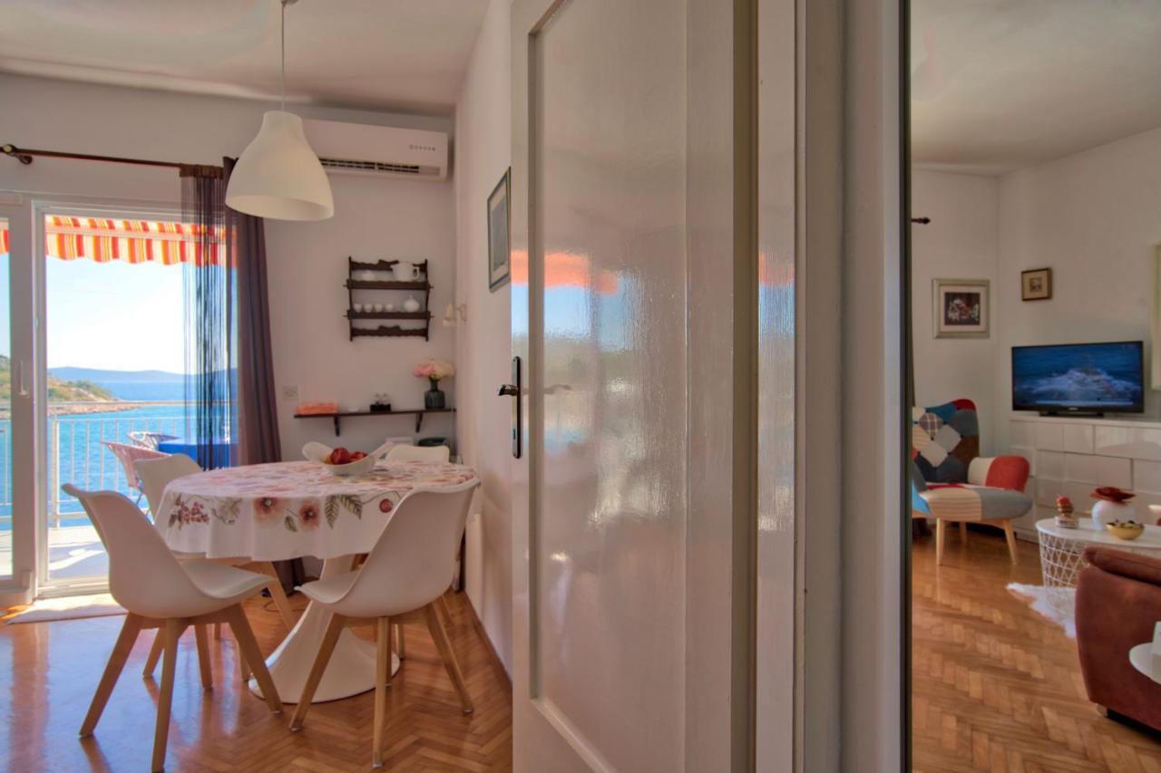Apartment Sunset ตรีบูนย์ ภายนอก รูปภาพ