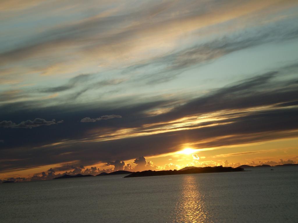 Apartment Sunset ตรีบูนย์ ห้อง รูปภาพ